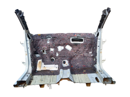 FRENTE CAIXA DE RODA FORD KA 2015 2016 A 2021