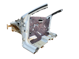 FRENTE CAIXA DE RODA FORD KA 2015 2016 A 2021