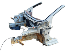 FRENTE CAIXA DE RODA FORD KA 2015 2016 A 2021