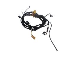 Chicote Elétrico Porta Malas  Fox 2015 /2020