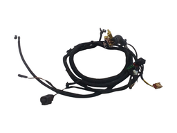 CHICOTE ELÉTRICO PORTA MALAS  FOX 2015 /2020