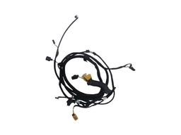 CHICOTE ELÉTRICO PORTA MALAS  FOX 2015 /2020