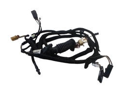 CHICOTE ELÉTRICO PORTA MALAS  FOX 2015 /2020