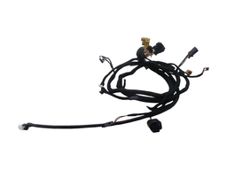 CHICOTE ELÉTRICO PORTA MALAS  FOX 2015 /2020