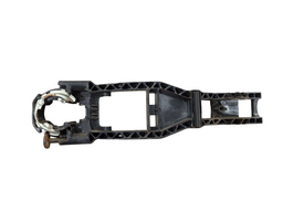 Base Maçaneta Externa Porta Dian Esq. Fox Gol Voyage 09/17