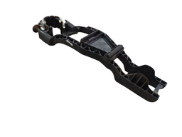 BASE MAÇANETA EXTERNA PORTA DIAN ESQ. FOX GOL VOYAGE 09/17