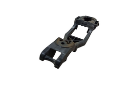 BASE MAÇANETA EXTERNA PORTA DIAN ESQ. FOX GOL VOYAGE 09/17