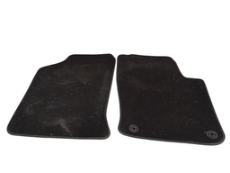 JOGO TAPETE CAPET  FOX 4PÇS 2015 A 2020 