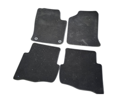 JOGO TAPETE CAPET  FOX 4PÇS 2015 A 2020 