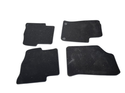 JOGO TAPETE CAPET  FOX 4PÇS 2015 A 2020 