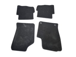 JOGO TAPETE CAPET  FOX 4PÇS 2015 A 2020 