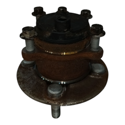 Cubo Rolamento Roda Traseiro BYD Dolphin Mini 2024/