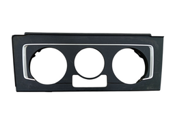 Moldura Comando Ar Condicionado Fox 1.6 2011 a 2015