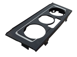 MOLDURA COMANDO AR CONDICIONADO FOX 1.6 2011 A 2015