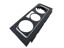 MOLDURA COMANDO AR CONDICIONADO FOX 1.6 2011 A 2015