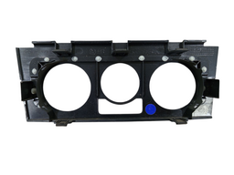 MOLDURA COMANDO AR CONDICIONADO FOX 1.6 2011 A 2015