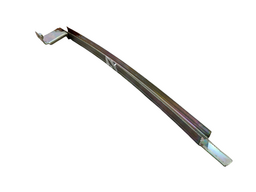 GUIA TRILHO VIDRO DIANTEIRO DIREITO FOX SPACEFOX 15 A 20