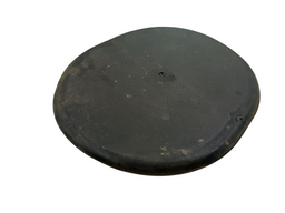 ACABAMENTO TAMPA ASSOALHO FOX CROSSFOX 2015 A 2020