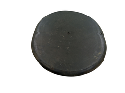 ACABAMENTO TAMPA ASSOALHO FOX CROSSFOX 2015 A 2020