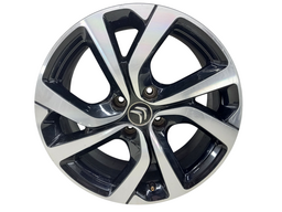 Roda Citroen C4 Cactus Aro 17