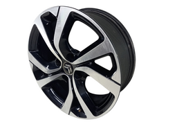 RODA CITROEN C4 CACTUS ARO 17