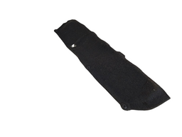 REVESTIMENTO PAINEL TRASEIRO  FOX 2015/2020