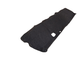 REVESTIMENTO PAINEL TRASEIRO  FOX 2015/2020