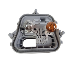 Circuito Lanterna Traseira Direita Fox 2015/2020