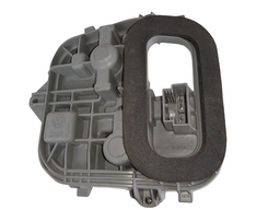 CIRCUITO LANTERNA TRASEIRA DIREITA FOX 2015/2020