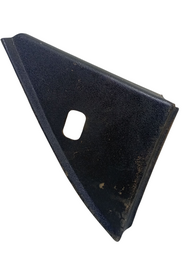 ACABAMENTO INTERNO RETROVISOR DIREITO KADETT 1989 A 1998