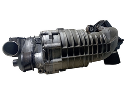 SUPERCHARGER MERCEDES C180 2000 A 2007 A2710902080