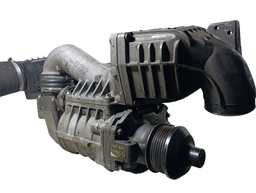 SUPERCHARGER MERCEDES C180 2000 A 2007 A2710902080