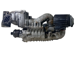 SUPERCHARGER MERCEDES C180 2000 A 2007 A2710902080