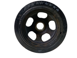 Polia Virabrequim Mercedes C180 2000 2001 2002 2003 a 2007