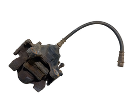 PINÇA FREIO TRASEIRA ESQUERDA MERCEDES C180 2000 2001 A 2007