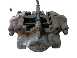 PINÇA FREIO TRASEIRA ESQUERDA MERCEDES C180 2000 2001 A 2007