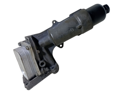 Carcaça Filtro de Oleo Mercedes C180 00 a 07 A2711800610