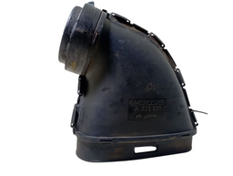 Duto de Ar Motor Mercedes C180 2000 A 2007 A2710900282