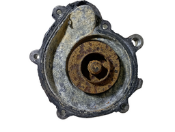 BOMBA DAGUA MERCEDES C180 2000 A 2007 2712001001