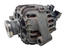 Alternador New Fiesta Ka Ecosport Focus 1.5 1.6 16v 09/2021