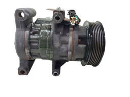 COMPRESSOR AR CONDICIONADO KA 1.5 4CC 16V 2015 2016 A 2017