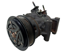 COMPRESSOR AR CONDICIONADO KA 1.5 4CC 16V 2015 2016 A 2017