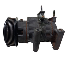 COMPRESSOR AR CONDICIONADO KA 1.5 4CC 16V 2015 2016 A 2017