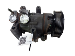 COMPRESSOR AR CONDICIONADO KA 1.5 4CC 16V 2015 2016 A 2017