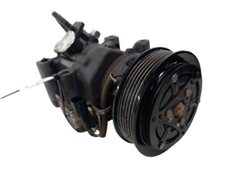 Compressor Ar Condicionado Ka 1.5 4cc 16v 2015 2016 a 2017