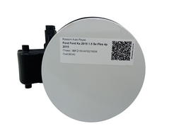 PORTINHOLA TANQUE COMBUSTÍVEL KA HATCH/SEDAN 2015 A 2021