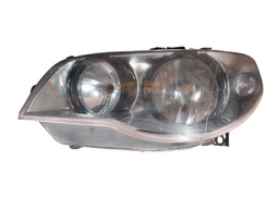 Farol Luz Lado Esquerdo Fiat Palio  2004 2010