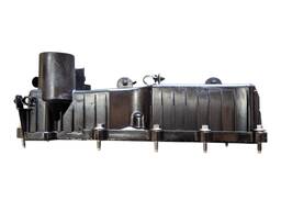 TAMPA VÁLVULAS PULSE FASTBACK 1.0 3CC TURBO