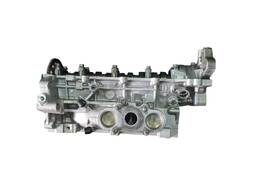 CABEÇOTE STD 1.0 3CC TURBO PULSE FASTBACK NOVA STRADA 2022