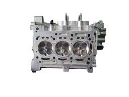 CABEÇOTE STD 1.0 3CC TURBO PULSE FASTBACK NOVA STRADA 2022